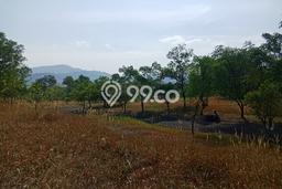 Dijual Tanah Lokasi Sentul City, Bogor Seluas 770m2 Dijual Tanah Lokasi Sentul City, Bogor Seluas 770m2
