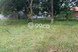 Jarang Ada! Tanah di Mustikajaya Punya Luas 2606m2 SHM Jarang Ada! Tanah di Mustikajaya Punya Luas 2606m2 SHM