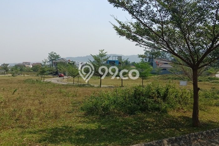 Tanah Kavling Dijual di Sentul City, Bogor dengan Luas Tanah 480m2 Tanah Kavling Dijual di Sentul City, Bogor dengan Luas Tanah 480m2