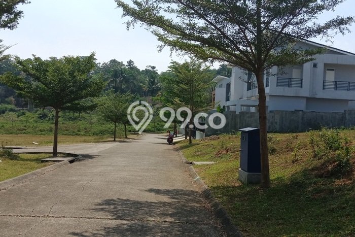 Tanah Kavling Dijual di Sentul City, Bogor dengan Luas Tanah 480m2 Tanah Kavling Dijual di Sentul City, Bogor dengan Luas Tanah 480m2