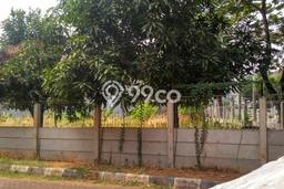Tanah Siap Bangun Dijual di Jakarta Barat Punya Luas 892m2 Tanah Siap Bangun Dijual di Jakarta Barat Punya Luas 892m2