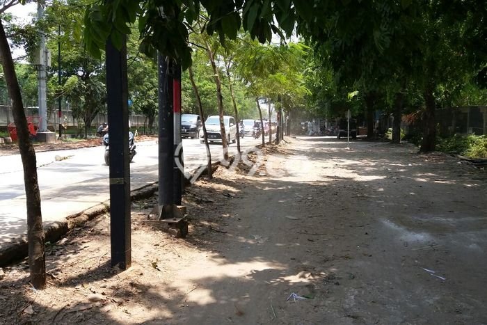Lahan Strategis di Cengkareng Dijual dengan Luas 16600m2 Lahan Strategis di Cengkareng Dijual dengan Luas 16600m2