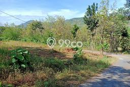 Dijual Tanah di Tawangsari Sukoharjo Luas 2400m2 SHM Dijual Tanah di Tawangsari Sukoharjo Luas 2400m2 SHM