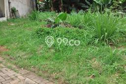Dijual Tanah 151m2 di Krukut, Depok Dijual Tanah 151m2 di Krukut, Depok