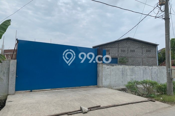 Tanah Disewakan Lokasi Bintoro Demak Luas 7500m2 Tanah Disewakan Lokasi Bintoro Demak Luas 7500m2