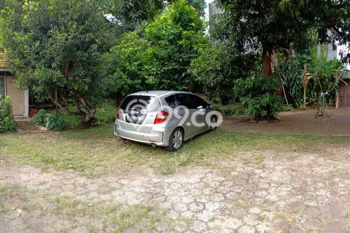 Dijual Tanah Lokasi Bintaro, Jakarta Selatan Seluas 250m2 Dijual Tanah Lokasi Bintaro, Jakarta Selatan Seluas 250m2