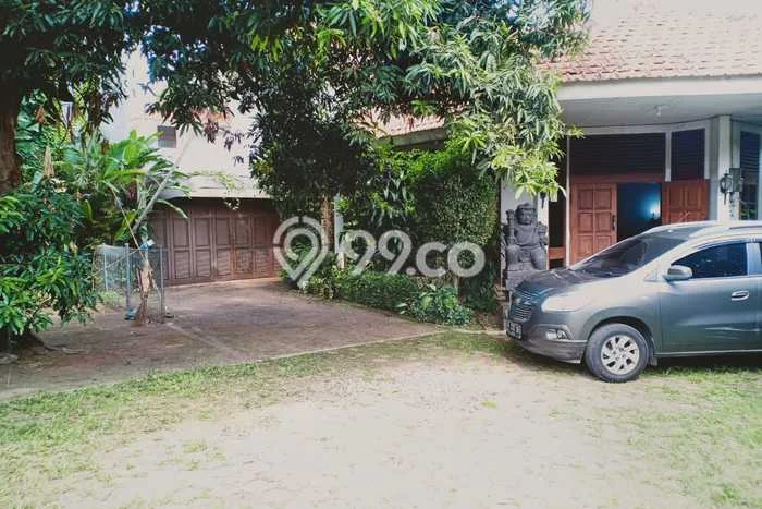 Dijual Tanah Lokasi Bintaro, Jakarta Selatan Seluas 250m2 Dijual Tanah Lokasi Bintaro, Jakarta Selatan Seluas 250m2
