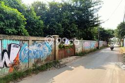 Tanah Dijual Area Strategis di Cinangka Depok 3730m2 Tanah Dijual Area Strategis di Cinangka Depok 3730m2
