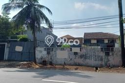 Jual Tanah Area Prospektif Kawasan Pondok Indah, Luas 272m², Dekat Pondok Indah, Jakarta Selatan, Jakarta Selatan Jual Tanah Area Prospektif Kawasan Pondok Indah, Luas 272m², Dekat Pondok Indah, Jakarta Selatan, Jakarta Selatan