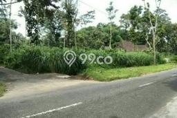 Tanah Dijual di Boyolali Seluas 1570m2 Strategis Tanah Dijual di Boyolali Seluas 1570m2 Strategis
