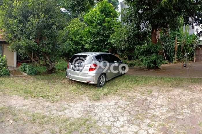 Untuk Dijual Tanah di Jakarta Selatan, Luas 250m2 SHM Untuk Dijual Tanah di Jakarta Selatan, Luas 250m2 SHM