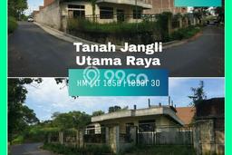Jual Tanah Lokasi Prima Kawasan , Luas 1350m2m², Dekat Semarang, Semarang Jual Tanah Lokasi Prima Kawasan , Luas 1350m2m², Dekat Semarang, Semarang