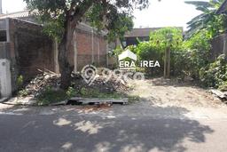 Dijual Tanah di Banjarsari Surakarta Luas 168m2 SHM Dijual Tanah di Banjarsari Surakarta Luas 168m2 SHM
