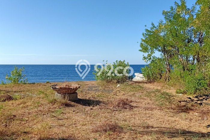 Tanah Kavling untuk Dijual di Tejakula Buleleng 700m2 Tanah Kavling untuk Dijual di Tejakula Buleleng 700m2