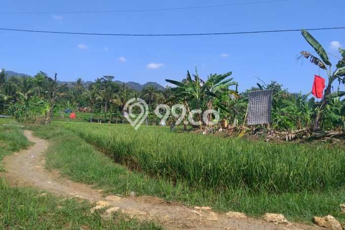 Dijual Tanah Lokasi Klapanunggal, Bogor Seluas 13960m2 Dijual Tanah Lokasi Klapanunggal, Bogor Seluas 13960m2