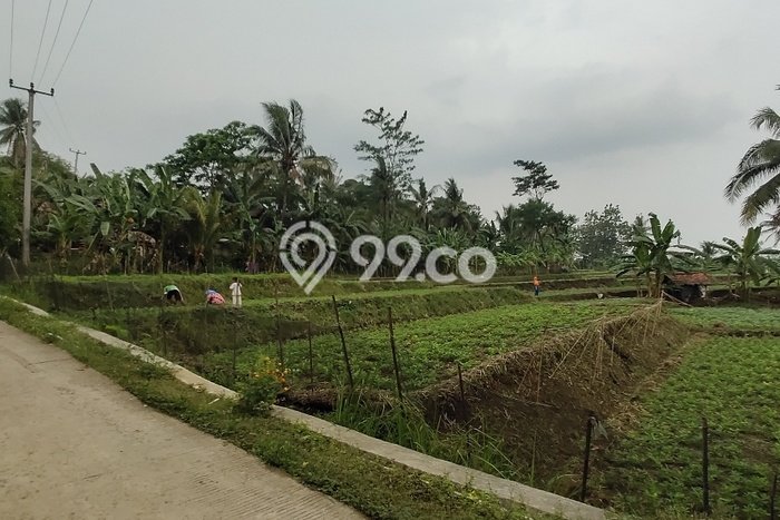 Dijual Tanah Lokasi Klapanunggal, Bogor Seluas 13960m2 Dijual Tanah Lokasi Klapanunggal, Bogor Seluas 13960m2