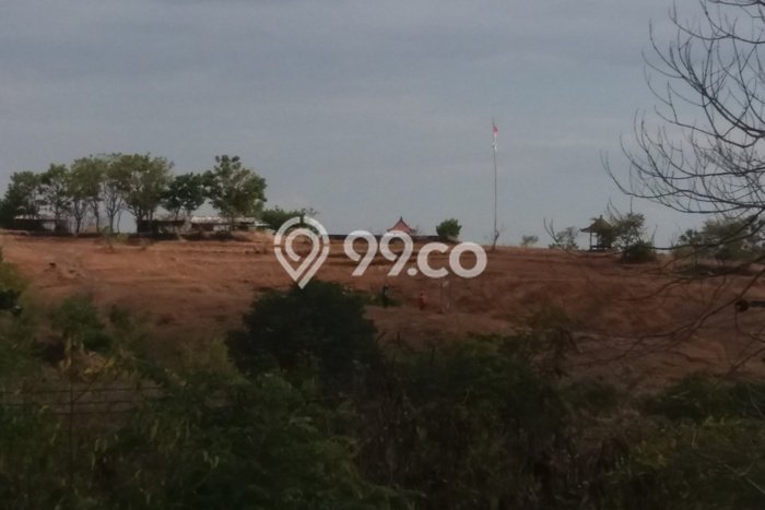 Lahan Kosong Dijual di Buleleng dengan Area 2300m2 Lahan Kosong Dijual di Buleleng dengan Area 2300m2