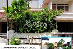 Lahan Dijual Lokasi Strategis di Jakarta Barat dengan Luas 150m2 Lahan Dijual Lokasi Strategis di Jakarta Barat dengan Luas 150m2