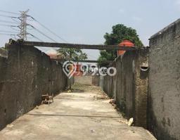 Tanah Kavling untuk Dijual di Serpong Tangerang Selatan 248m2 Tanah Kavling untuk Dijual di Serpong Tangerang Selatan 248m2