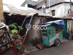 Lahan Dijual Lokasi Strategis di Jakarta Barat dengan Luas 159m2 Lahan Dijual Lokasi Strategis di Jakarta Barat dengan Luas 159m2