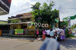 Kavling Tanah Dijual di Serengan Solo Spesifikasi 306m2 Kavling Tanah Dijual di Serengan Solo Spesifikasi 306m2