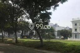 Tanah Dijual di Jakarta Utara Seluas 450m2 Strategis Tanah Dijual di Jakarta Utara Seluas 450m2 Strategis