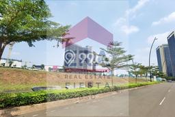 Tanah Kavling Dijual di BSD City, Tangerang dengan Luas Tanah 6103m2 Tanah Kavling Dijual di BSD City, Tangerang dengan Luas Tanah 6103m2