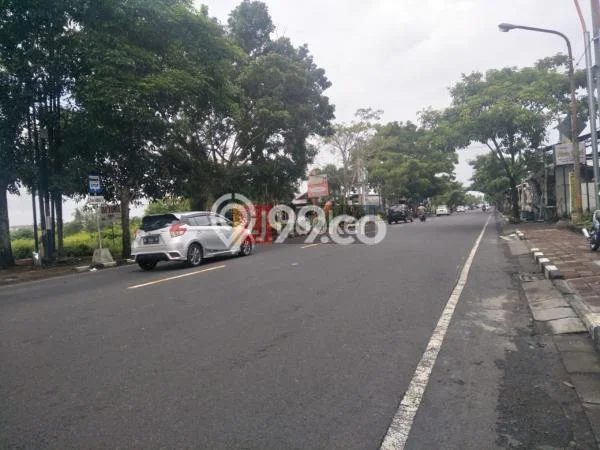 Tanah Strategis di , Luas 2540m2m², Akses Badung, Badung Tanah Strategis di , Luas 2540m2m², Akses Badung, Badung