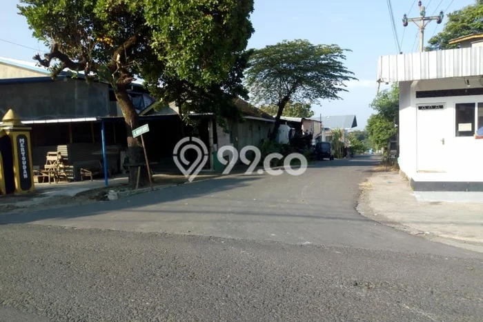 Tanah Kavling Dijual di Mojosongo, Surakarta dengan Luas Tanah 528m2 Tanah Kavling Dijual di Mojosongo, Surakarta dengan Luas Tanah 528m2