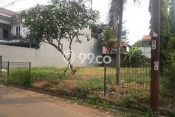 Tanah Kavling Dijual di Bintaro, Jakarta Selatan dengan Luas Tanah 427m2 Tanah Kavling Dijual di Bintaro, Jakarta Selatan dengan Luas Tanah 427m2