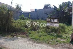 Tanah di Kramatwatu, Serang Luas 209m2 Dijual Segera Tanah di Kramatwatu, Serang Luas 209m2 Dijual Segera