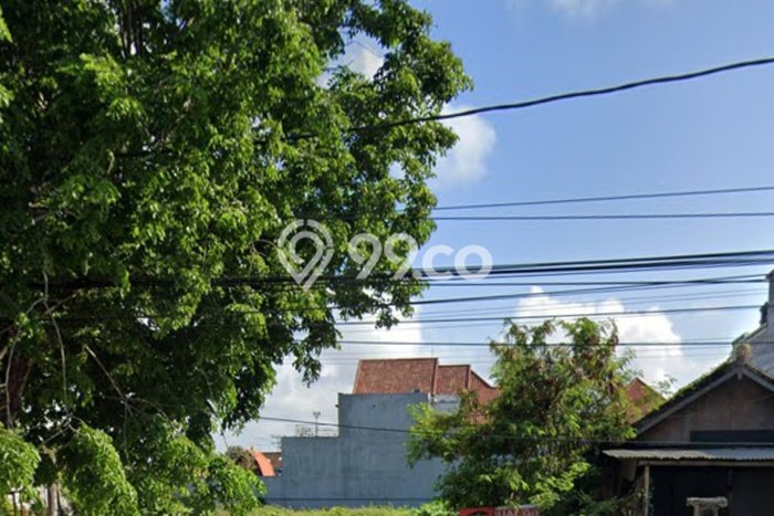 Lahan Kosong Dijual di Denpasar Selatan, Denpasar, Luas 2534m2 Area Strategis Lahan Kosong Dijual di Denpasar Selatan, Denpasar, Luas 2534m2 Area Strategis