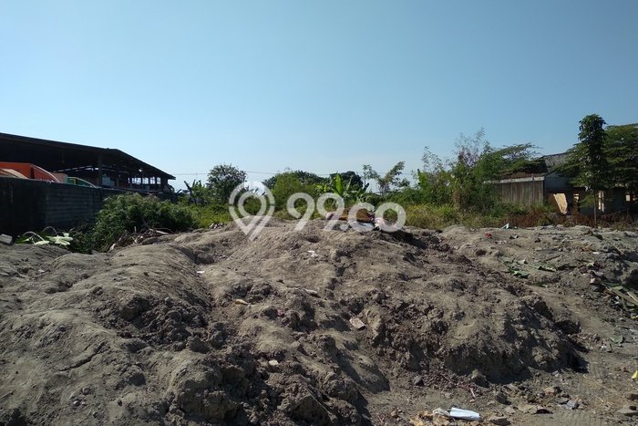 Tanah Dijual di Bandung Seluas 7743m2 Strategis Tanah Dijual di Bandung Seluas 7743m2 Strategis