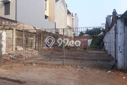 Lahan Dijual Lokasi Strategis di Jakarta Selatan dengan Luas 250m2 Lahan Dijual Lokasi Strategis di Jakarta Selatan dengan Luas 250m2