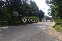 PROSPEKTIF! Tanah Kawasan Ciseeng, Luas 12500m2m², Area Berkembang PROSPEKTIF! Tanah Kawasan Ciseeng, Luas 12500m2m², Area Berkembang