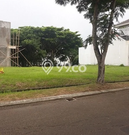 Dijual Tanah Lokasi Delta Mas, Bekasi Seluas 200m2 Dijual Tanah Lokasi Delta Mas, Bekasi Seluas 200m2