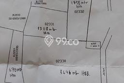 Tanah Kavling Dijual di Jakarta Utara dengan Spesifikasi 7377m2 Tanah Kavling Dijual di Jakarta Utara dengan Spesifikasi 7377m2