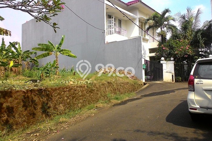 Untuk Dijual Tanah 1050m2 di Kemang, Jakarta Selatan Untuk Dijual Tanah 1050m2 di Kemang, Jakarta Selatan