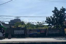 Kavling Tanah untuk Dijual di Buah Batu, Bandung, Luas 815m2 Kavling Tanah untuk Dijual di Buah Batu, Bandung, Luas 815m2