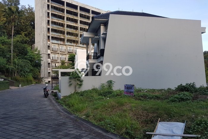 Lahan Investasi Lokasi Gajah Mungkur Semarang - Lahan Investasi Lokasi Gajah Mungkur Semarang -