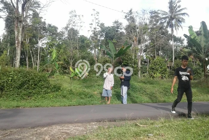 Jual Tanah Kawasan Sagalaherang, Luas 20461m², Dekat Fasilitas Umum Jual Tanah Kawasan Sagalaherang, Luas 20461m², Dekat Fasilitas Umum
