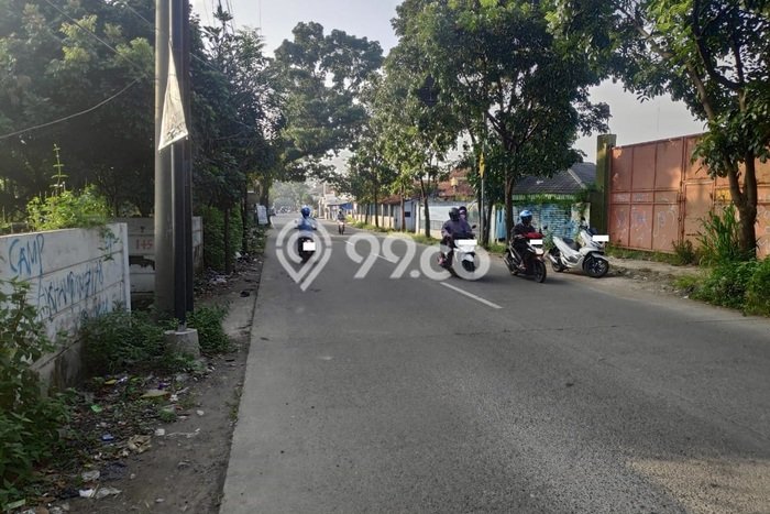 Kavling Tanah Dijual di Katapang Bandung Spesifikasi 1m2 Kavling Tanah Dijual di Katapang Bandung Spesifikasi 1m2