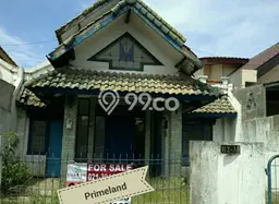 Kavling Tanah untuk Dijual di Graha Raya, Tangerang, Luas 160m2 Kavling Tanah untuk Dijual di Graha Raya, Tangerang, Luas 160m2
