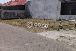 Tanah Dijual Lokasi Sleman, Sleman Luas 144m2 Legalitas Aman Tanah Dijual Lokasi Sleman, Sleman Luas 144m2 Legalitas Aman