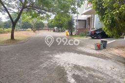Lahan Dijual Lokasi Strategis di Tangerang dengan Luas 373m2 Lahan Dijual Lokasi Strategis di Tangerang dengan Luas 373m2