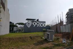 Tanah Dijual Area Strategis di BSD Tangerang 456m2 Tanah Dijual Area Strategis di BSD Tangerang 456m2