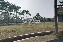 Dijual Tanah 383m2 di BSD, Tangerang Dijual Tanah 383m2 di BSD, Tangerang