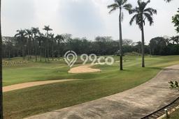 Tanah Siap Bangun Dijual di Tangerang Punya Luas 841m2 Tanah Siap Bangun Dijual di Tangerang Punya Luas 841m2