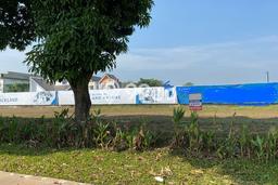 HARGA MENARIK! Tanah di Cileungsi, Luas 300m2m², Lokasi Berkembang HARGA MENARIK! Tanah di Cileungsi, Luas 300m2m², Lokasi Berkembang