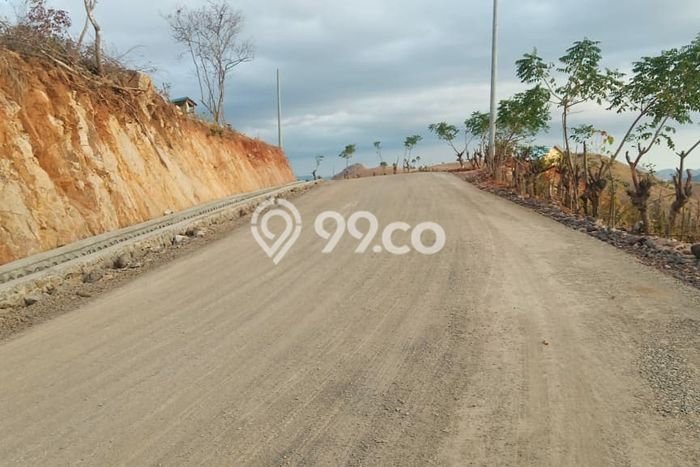 Tanah Kavling Dijual di Labuan Bajo, Manggarai Barat dengan Luas Tanah 528m2 Tanah Kavling Dijual di Labuan Bajo, Manggarai Barat dengan Luas Tanah 528m2
